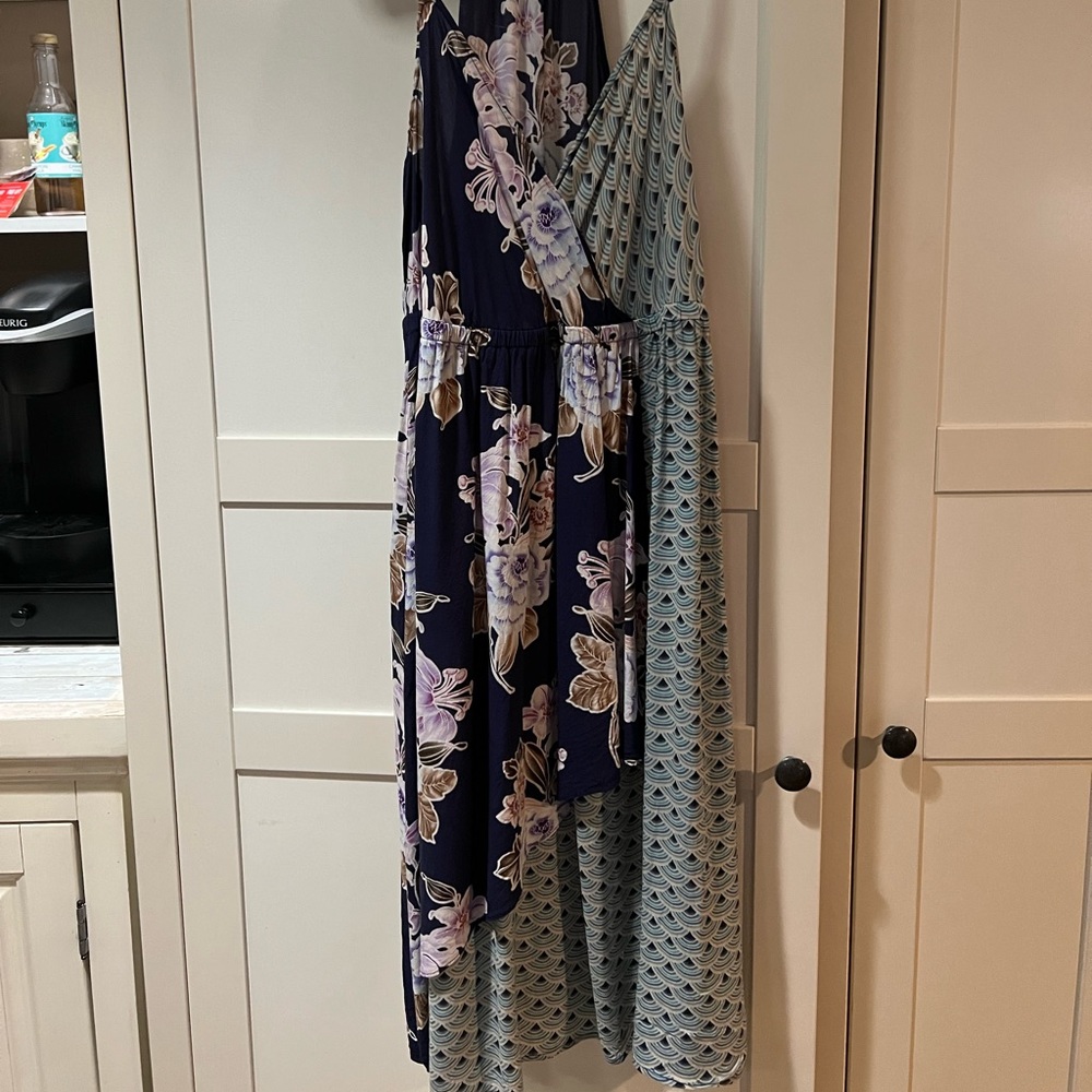 Lilka Summer Dress